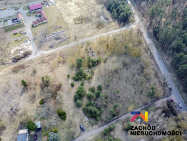 Działka Przemysłowa w Bojadłach